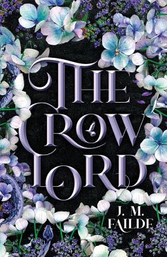 The Crow Lord - Failde, J. M.