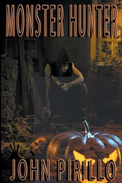 Cover Monster Hunter