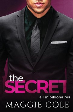 The Secret - Cole, Maggie