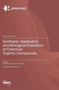 Synthesis, Application and Biological Evaluation of Chemical Organic Compounds