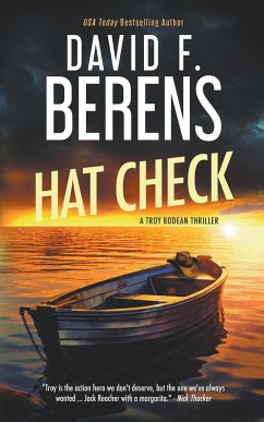 Hat Check - Berens, David F.