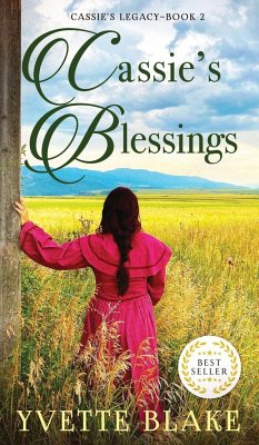 Cassie's Blessings - Blake, Yvette
