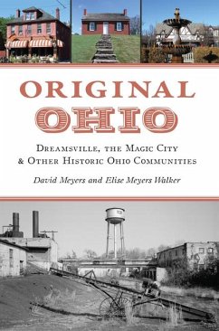 Original Ohio - Meyers, David W; Walker, Elise Meyers