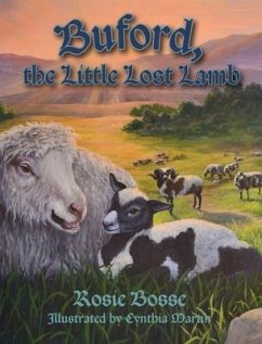 Buford, the Little Lost Lamb - Bosse, Rosie