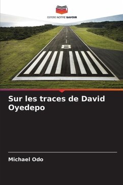 Sur les traces de David Oyedepo - Odo, Michael