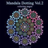 Mandala Dotting 2