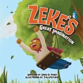 Zeke's Great Imagination