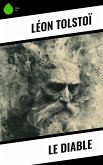 Le Diable (eBook, ePUB)