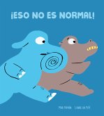 ¡Eso no es normal! (fixed-layout eBook, ePUB)