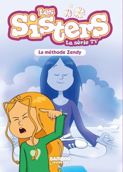 Les Sisters - La Série TV - Poche - tome 63 (eBook, ePUB)