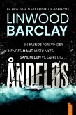 Åndeløs (eBook, ePUB)