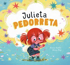 Julieta Pedorreta (fixed-layout eBook, ePUB) - Acosta, Alicia