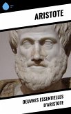 Oeuvres essentielles d'Aristote (eBook, ePUB)