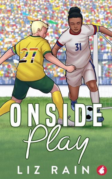 Onside Play (eBook, ePUB) Onside Play (eBook, ePUB)