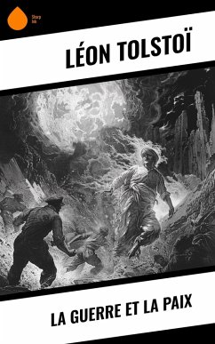 Cover La Guerre et la Paix (eBook, ePUB)