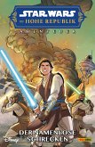 Star Wars: Die Hohe Republik - Abenteuer - Band 6: Der namenlose Schrecken (eBook, ePUB)