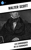 Les Chroniques de la Canongate (eBook, ePUB)