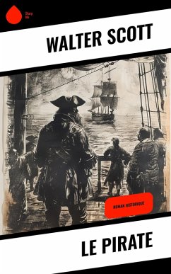 Cover Le Pirate (eBook, ePUB)