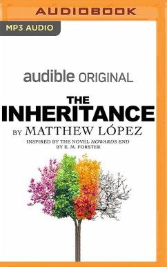 The Inheritance - López, Matthew