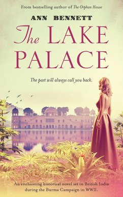 The Lake Palace - Bennett, Ann