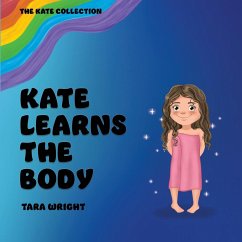 Kate Learns the Body - Wright, Tara