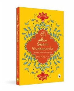 Swami Vivekananda - Pranay