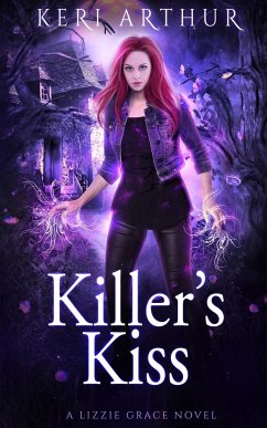 Killer's Kiss - Arthur, Keri