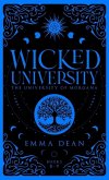 Wicked University 8-9