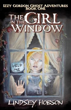 The Girl in the Window - Hobson, Lindsey