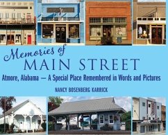 Memories of Main Street - Karrick, Nancy Bosenberg