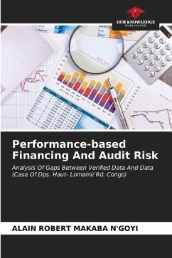 Performance-based Financing And Audit Risk - MAKABA N'GOYI, ALAIN ROBERT