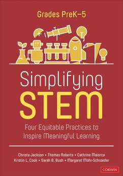 Simplifying STEM [PreK-5] - Jackson, Christa; Roberts, Oliver; Maiorca, Cathrine