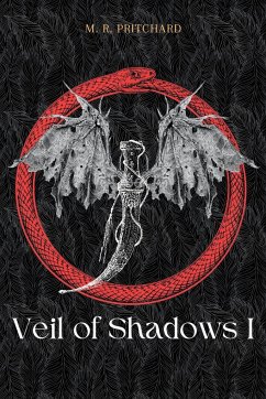 Veil of Shadows I - Pritchard, M. R.