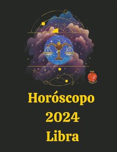 Horóscopo 2024 Libra - Astrólogas, Rubi