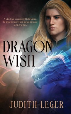 Dragon Wish - Leger, Judith