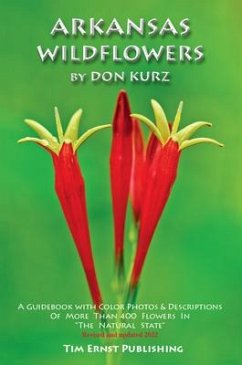 Arkansas Wildflowers - Kurz, Don