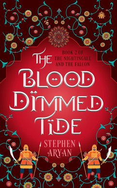 The Blood Dimmed Tide - Aryan, Stephen