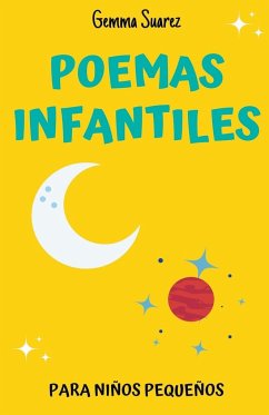 Poemas infantiles para niños - Suarez, Gemma