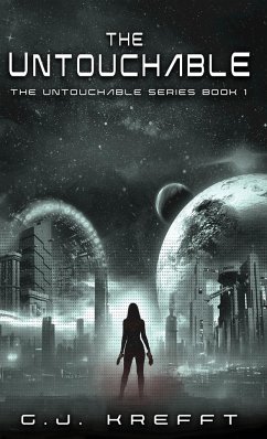 The Untouchable - Krefft, G. J.