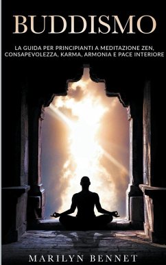 Cover Buddismo