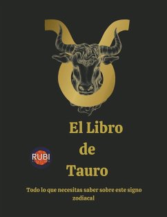 El Libro de Tauro - Astrólogas, Rubi