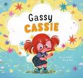 Gassy Cassie (eBook, ePUB)