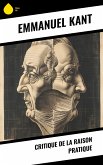 Critique de la raison pratique (eBook, ePUB)