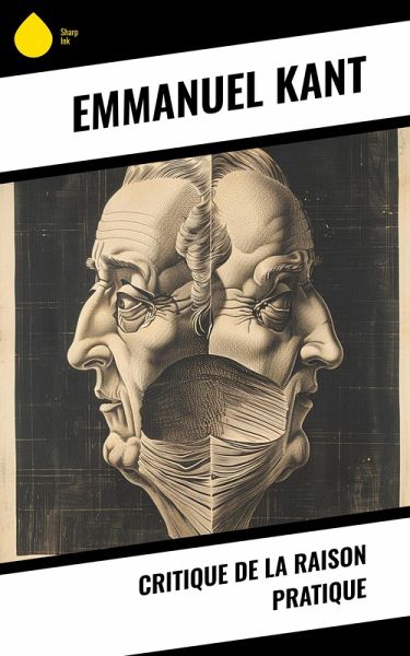 Critique de la raison pratique (eBook, ePUB)