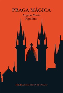 Cover Praga Mágica (eBook, ePUB)