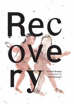 Recovery - Broqua, Vincent