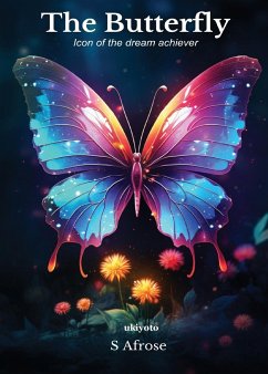 The Butterfly - S Afrose