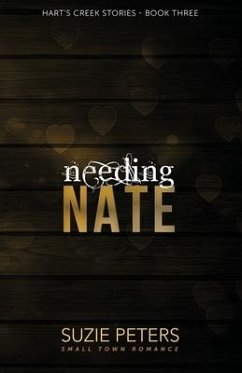 Needing Nate - Peters, Suzie