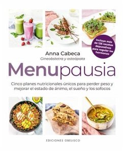 Menupausia - Cabeca, Anna