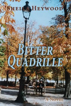 Bitter Quadrille - Heywood, Sheila